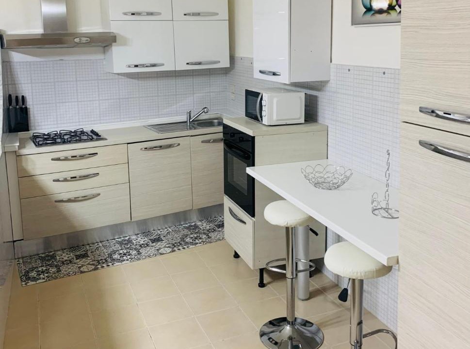 Photo of Kitchen in Avella