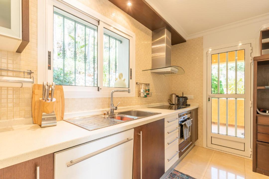 Photo of Kitchen in Altea la Vella
