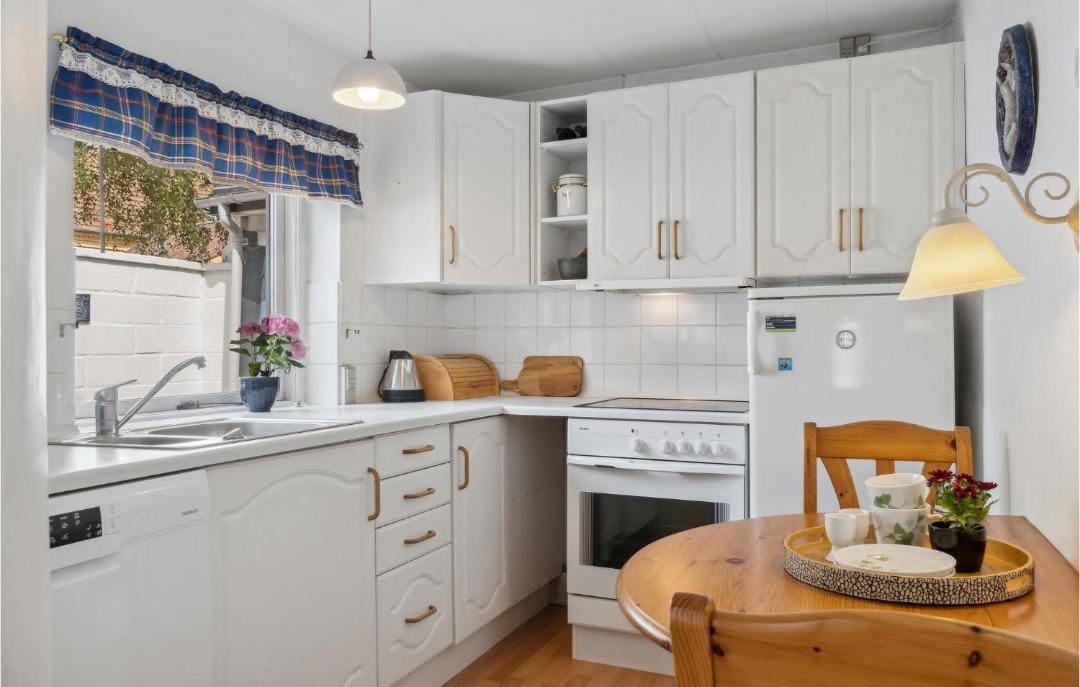 Photo of Kitchen in Rudkobing