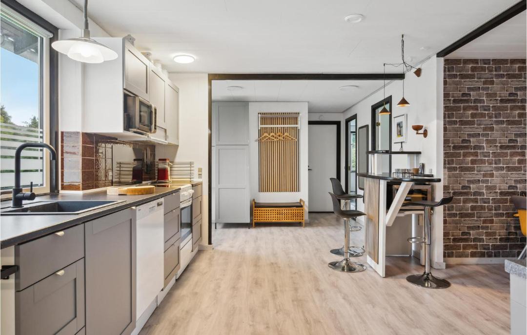 Photo of Kitchen in Tørresø