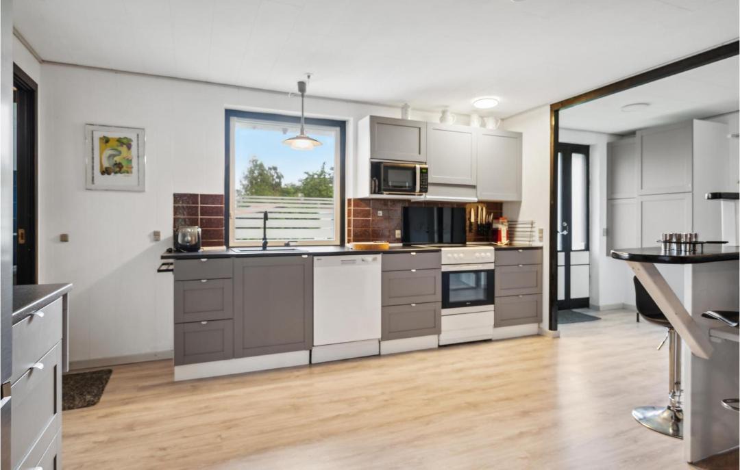 Photo of Kitchen in Tørresø
