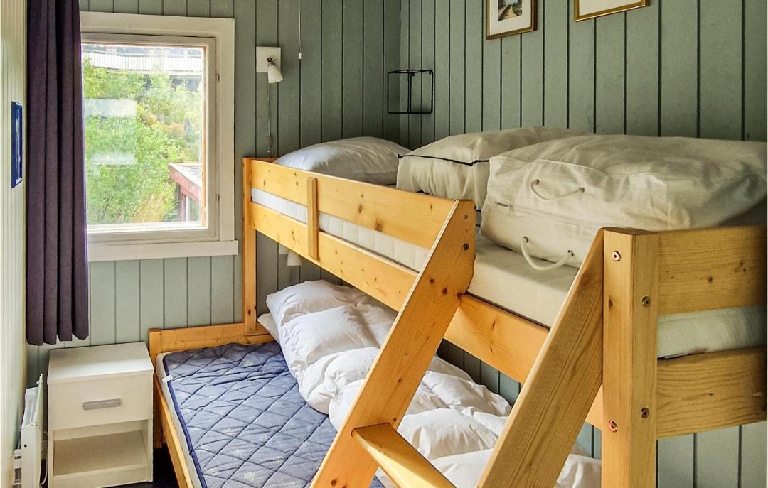 Photo of Bedroom in Enebakk
