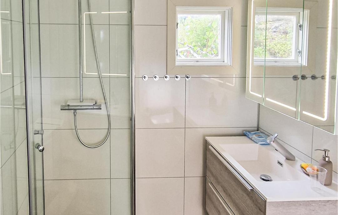 Photo of Bathroom in Enebakk
