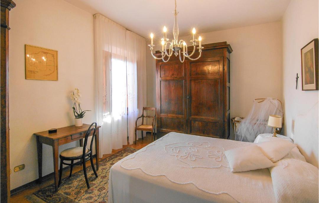 Photo of Bedroom in Cascine-La Croce