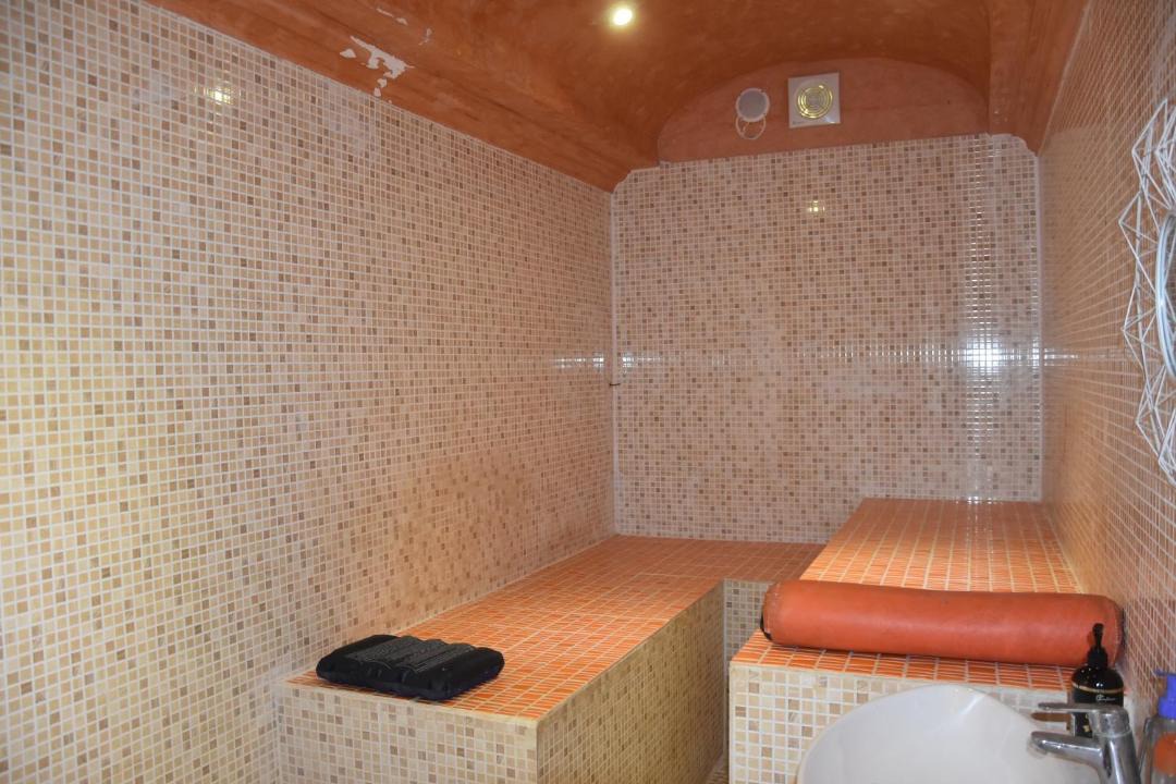 Photo of Bathroom in Le Moule