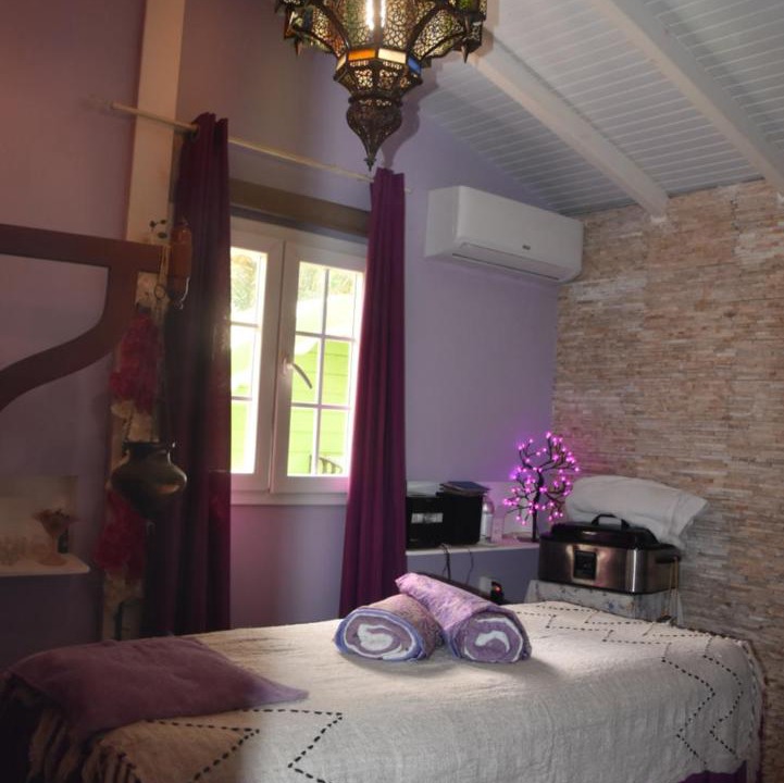 Photo of Bedroom in Le Moule
