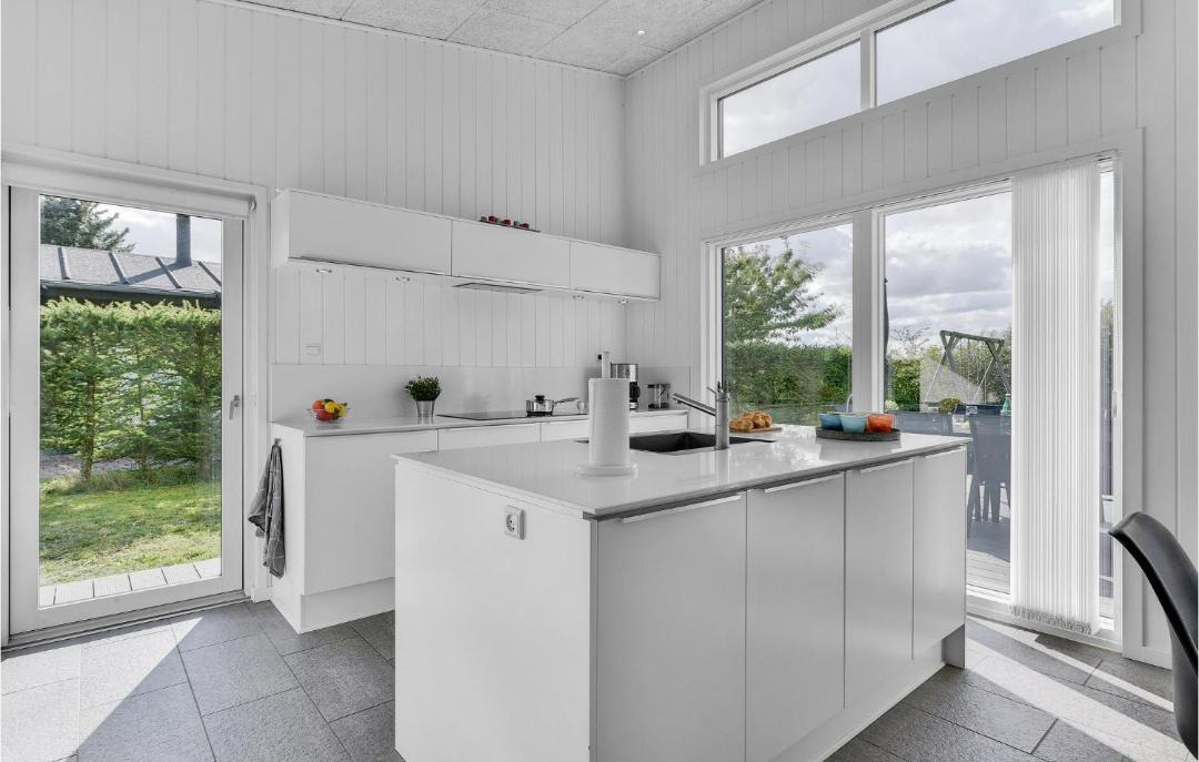 Photo of Kitchen in Hvidbjerg Strand