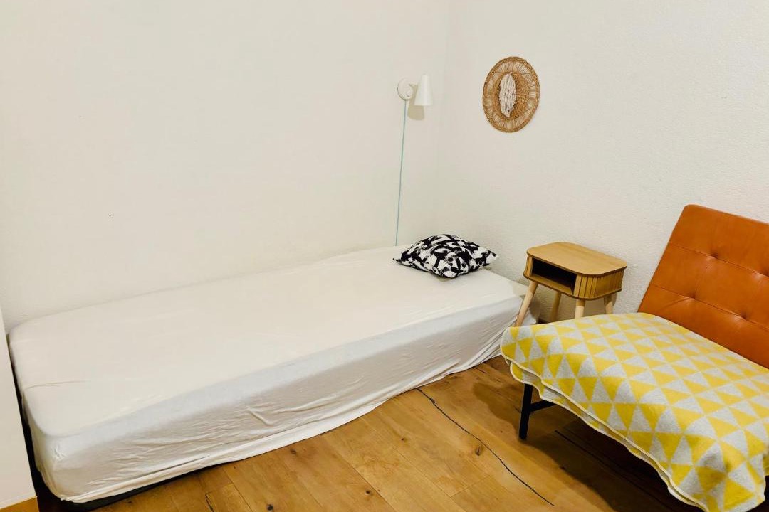 Photo of Bedroom in Horgen District