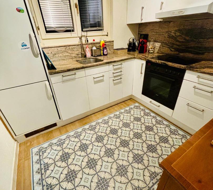 Photo of Kitchen in Horgen District