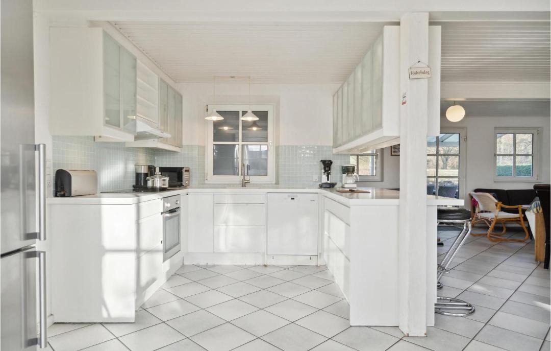 Photo of Kitchen in Tørresø