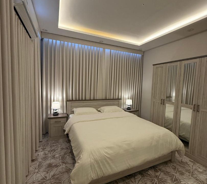 Photo of Bedroom in Tabuk
