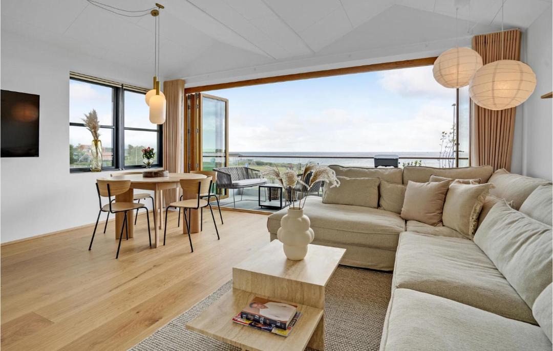 Photo of Livingroom in Kerteminde