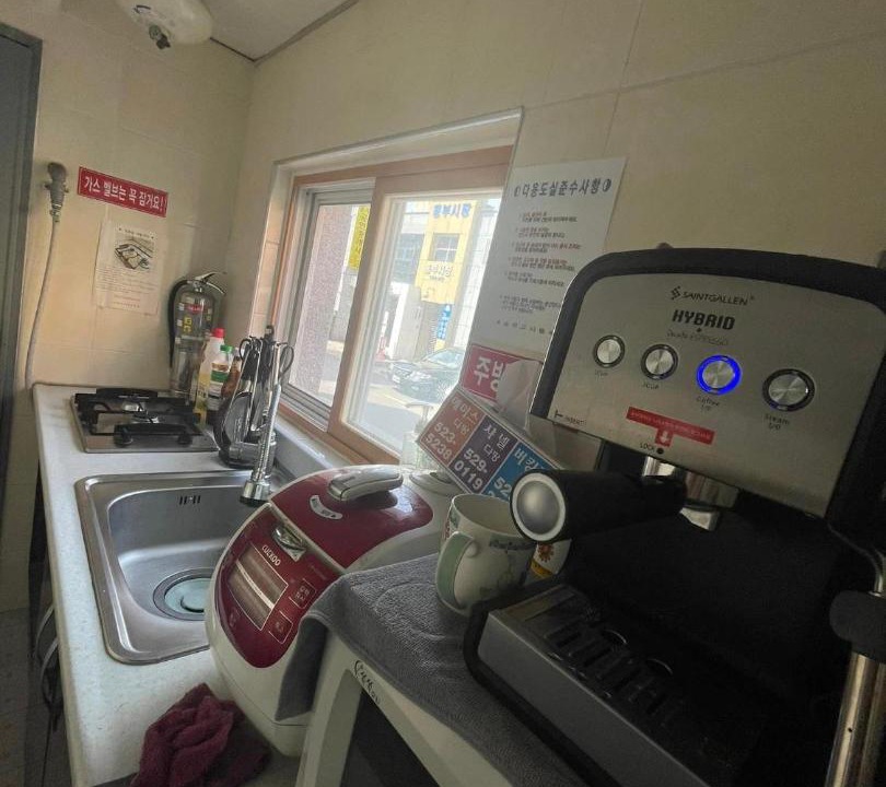 Photo of Kitchen in Chunghung