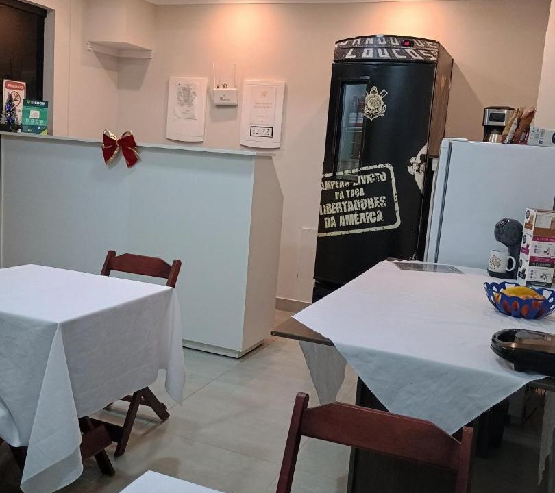 Photo of Kitchen in Munhoz