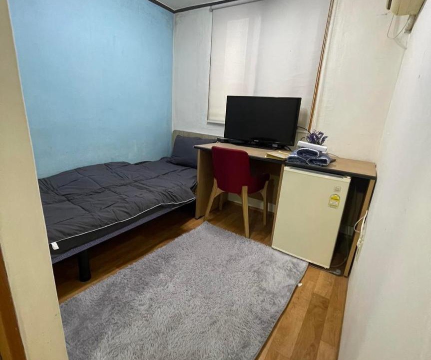Photo of Bedroom in Chunghung