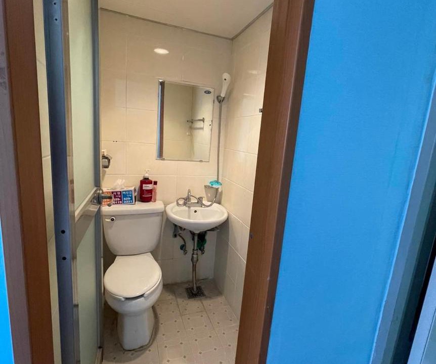 Photo of Bathroom in Chunghung