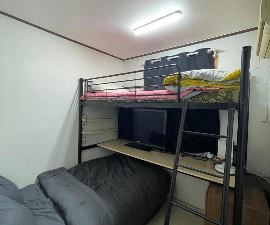 Photo of Bedroom in Chunghung