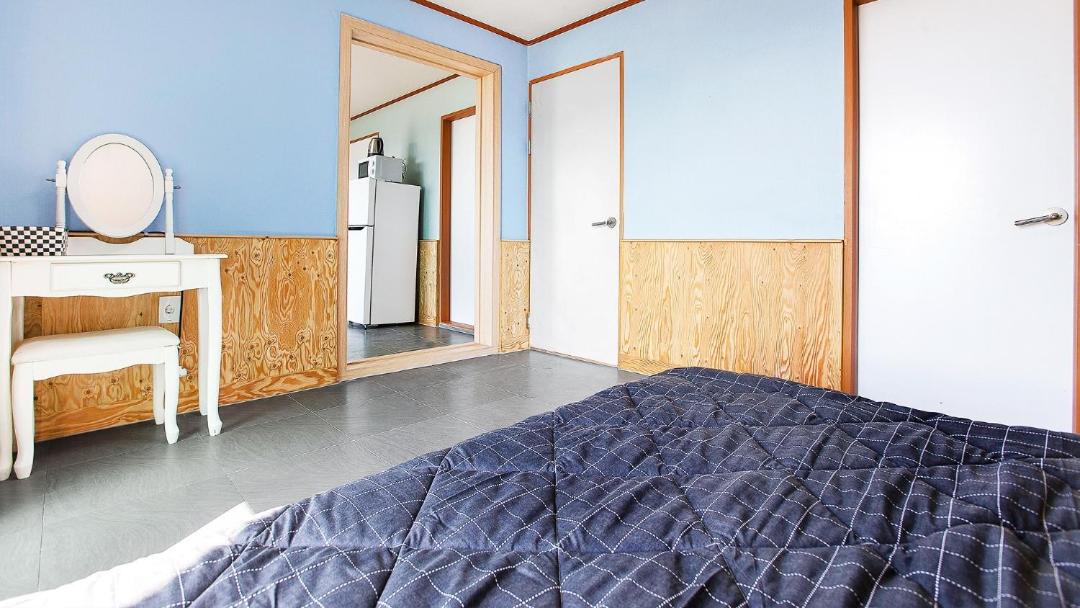 Photo of Bedroom in Taean