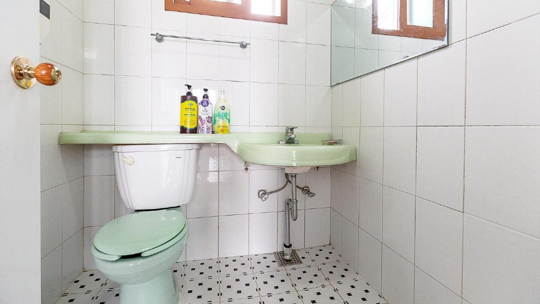 Photo of Bathroom in Taean