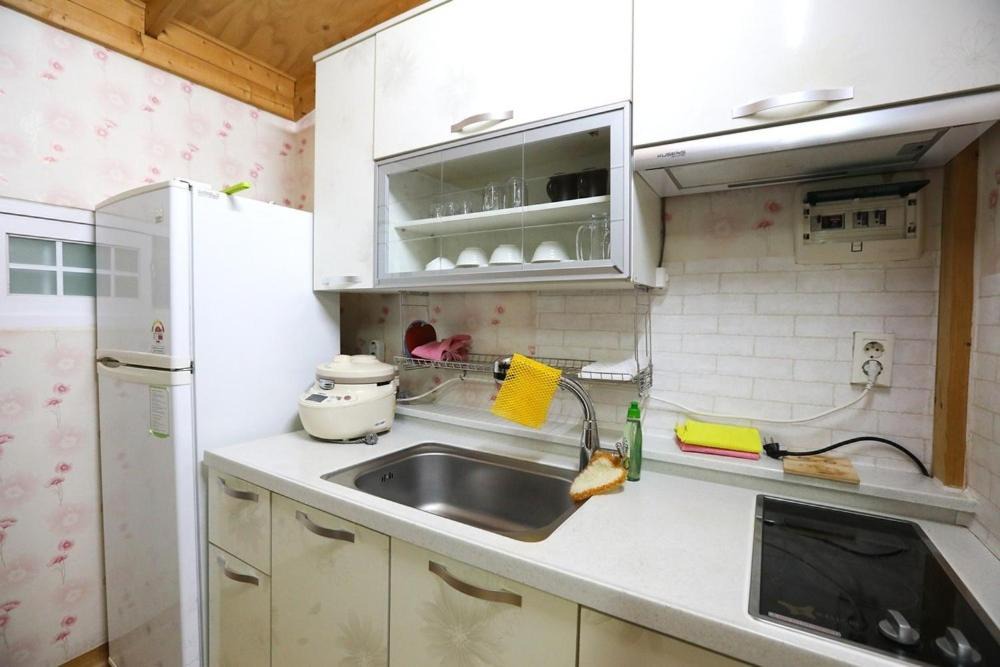 Photo of Kitchen in Danyang