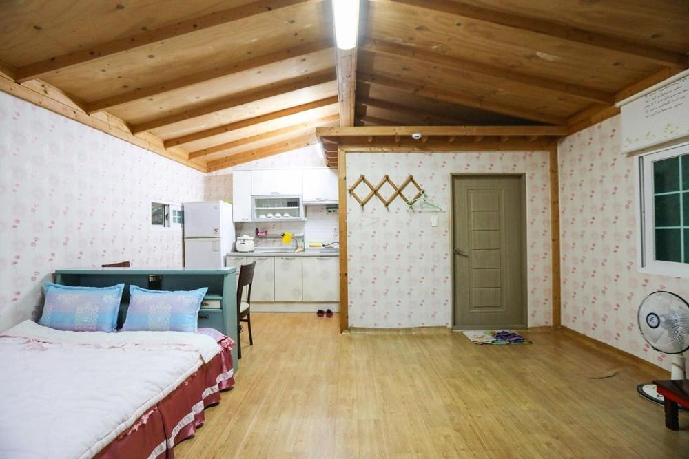 Photo of Bedroom in Danyang