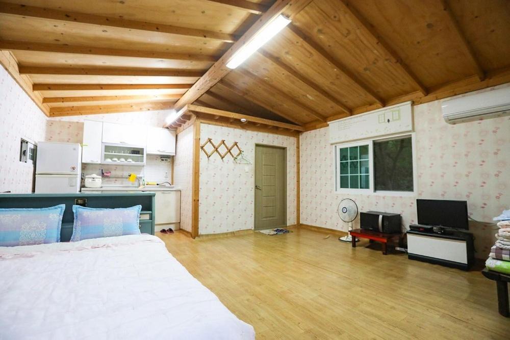 Photo of Bedroom in Danyang