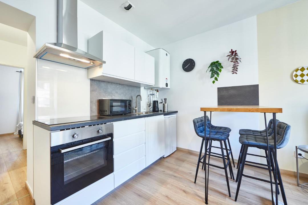 Photo of Kitchen in Mulhouse