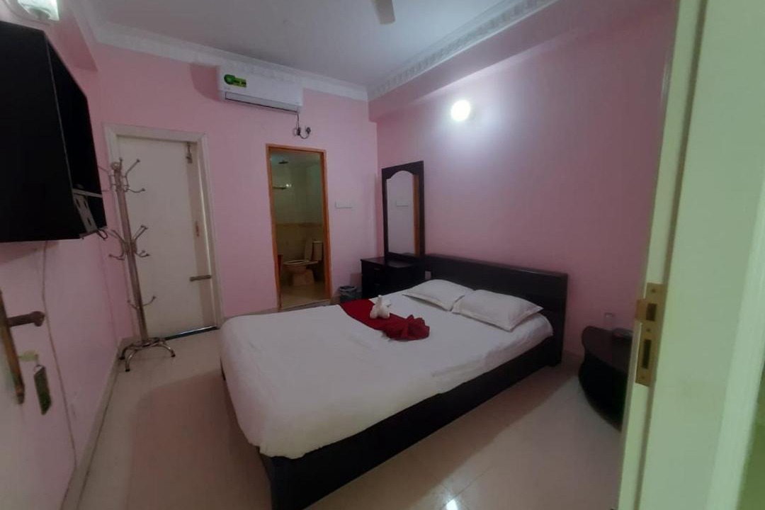 Photo of Bedroom in Sreemangal Upazila