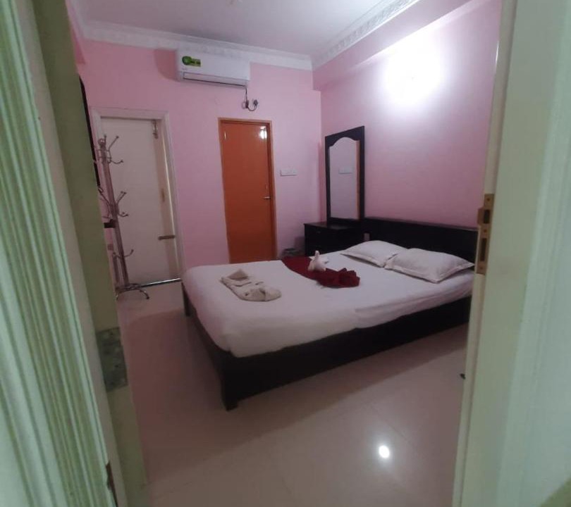 Photo of Bedroom in Sreemangal Upazila