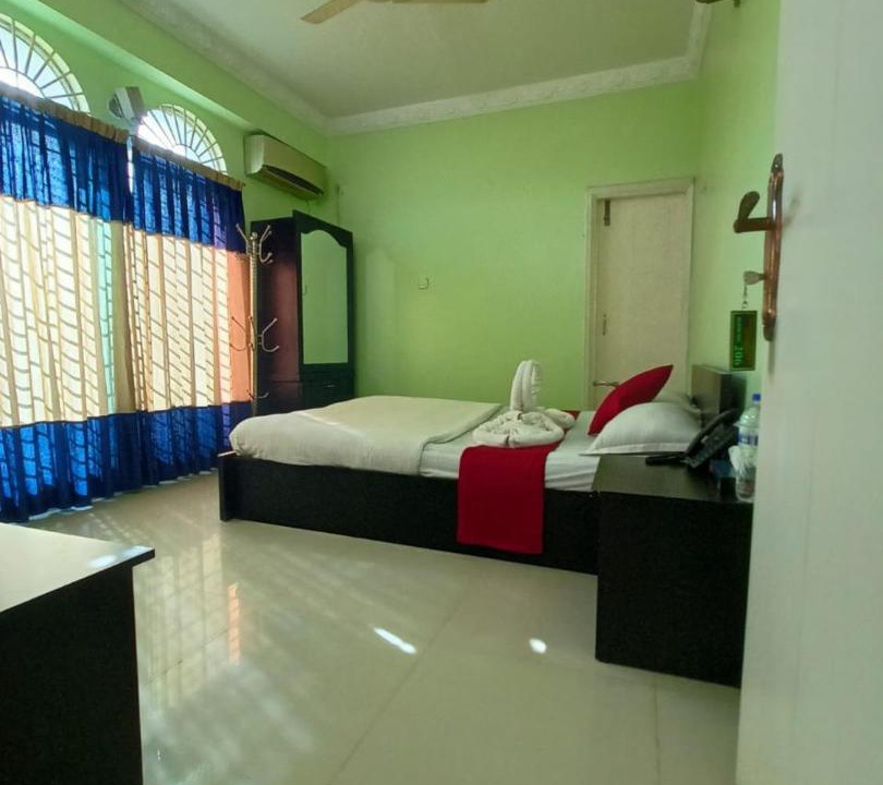 Photo of Bedroom in Sreemangal Upazila