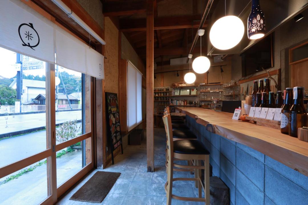 Photo of Kitchen in Uda