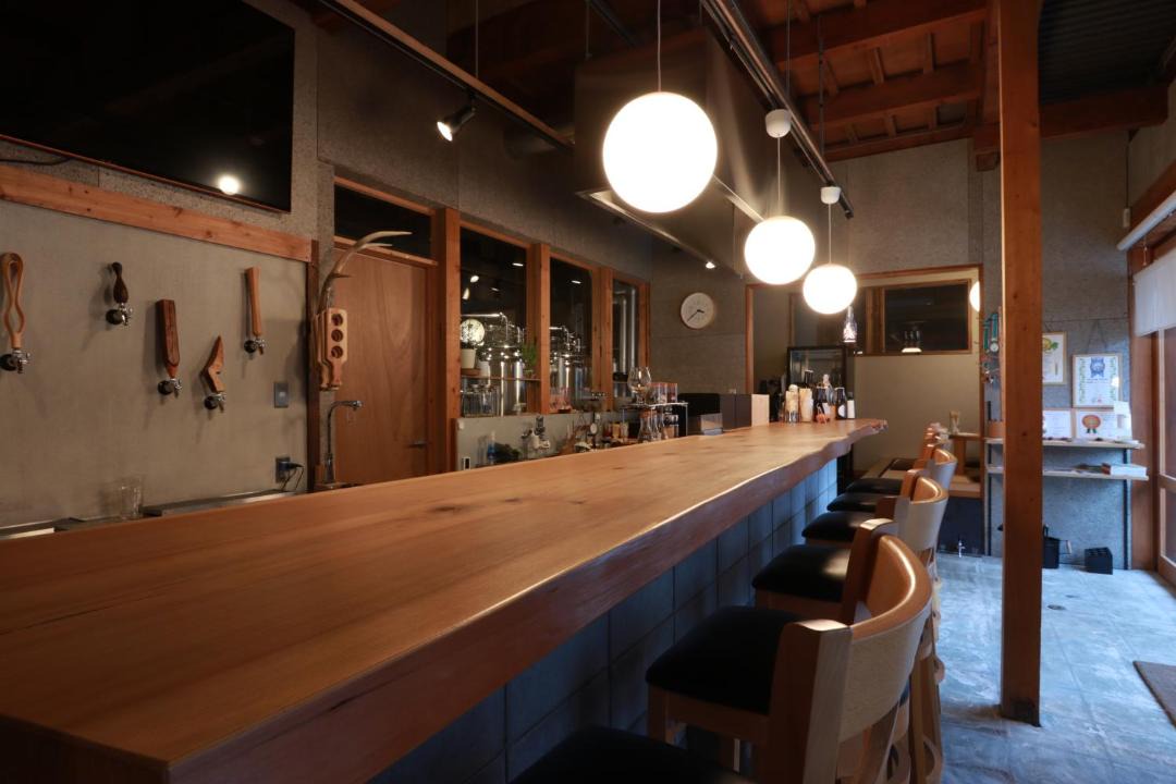 Photo of Kitchen in Uda