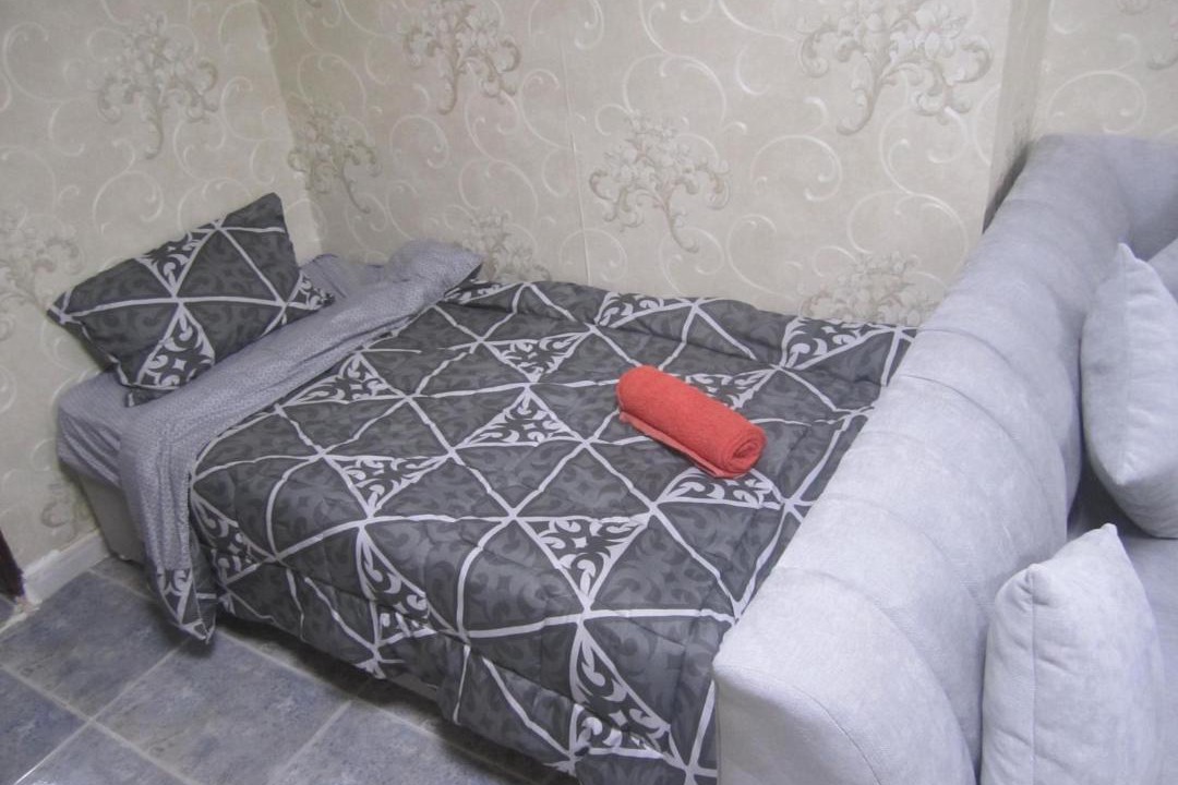 Photo of Bedroom in Al Hili