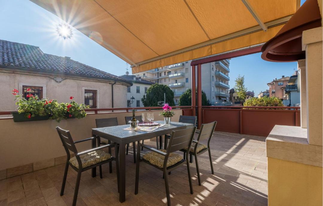 Photo of Patio Balcony in Pieve di Soligo