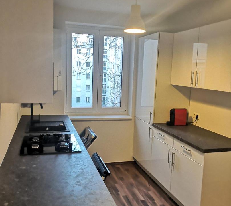 Photo of Kitchen in Favoriten