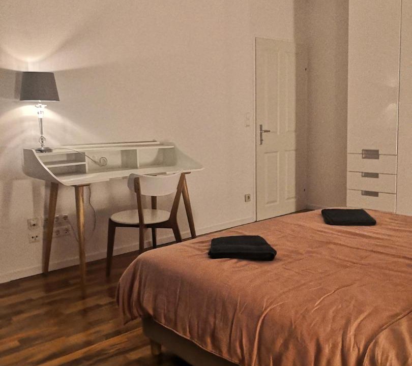 Photo of Bedroom in Favoriten