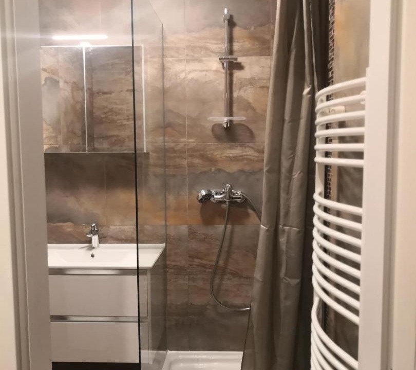 Photo of Bathroom in Favoriten