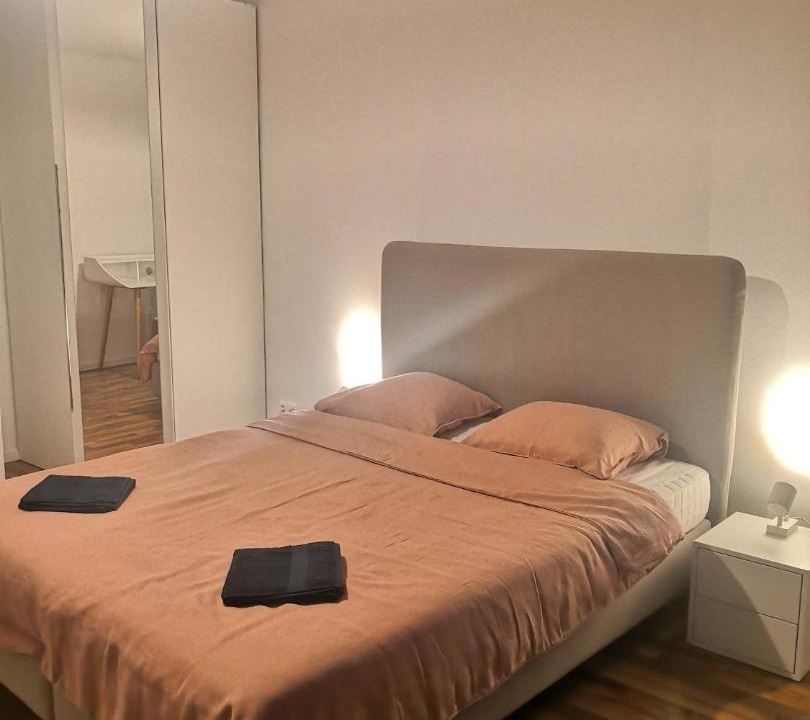Photo of Bedroom in Favoriten