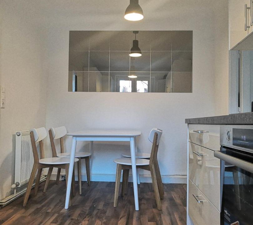 Photo of Kitchen in Favoriten