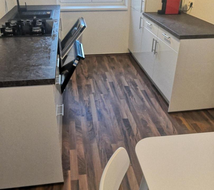 Photo of Kitchen in Favoriten