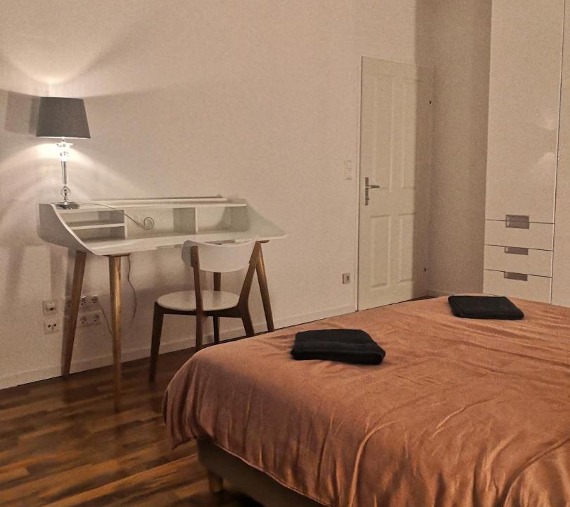 Photo of Bedroom in Favoriten