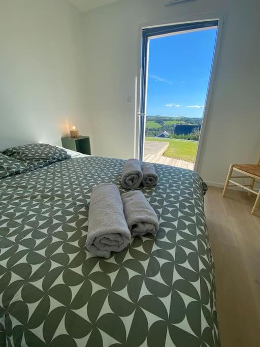 Photo of Bedroom in Crozon