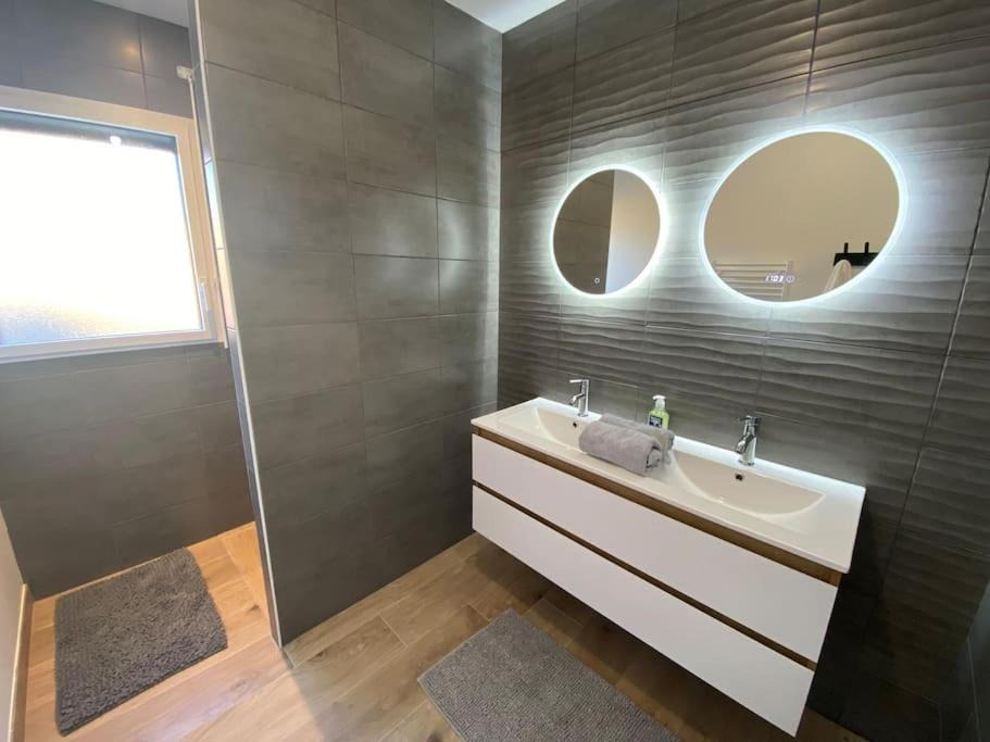 Photo of Bathroom in Crozon