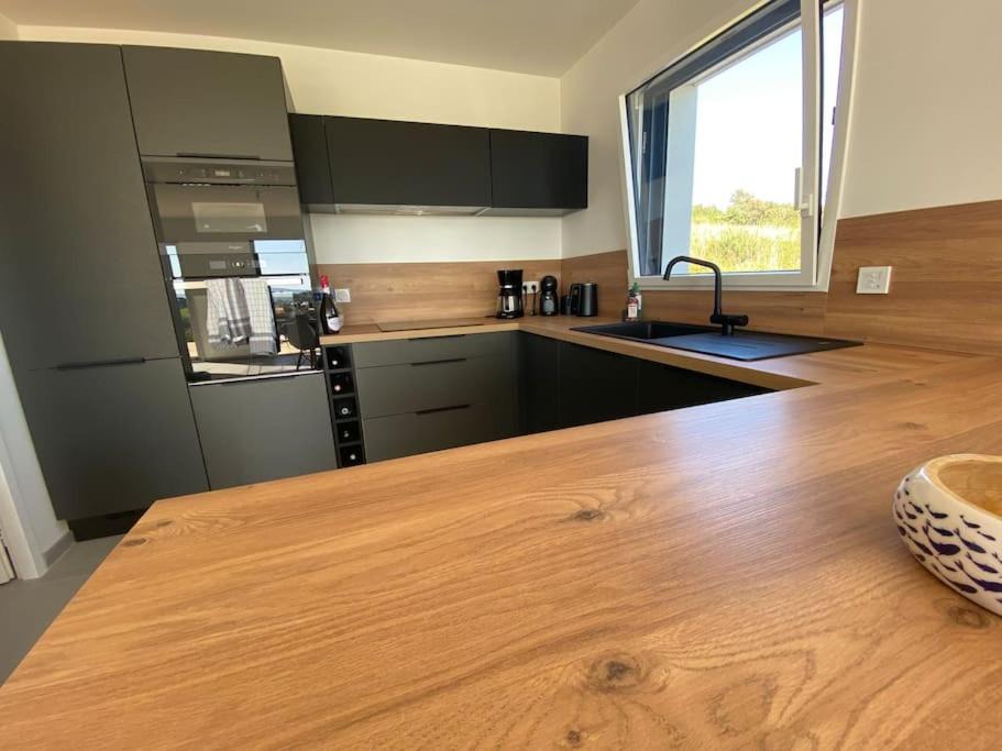 Photo of Kitchen in Crozon