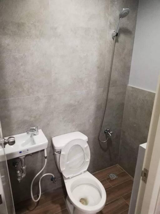 Photo of Bathroom in Ermita