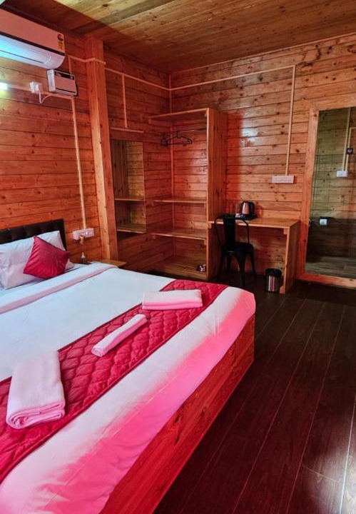 Photo of Bedroom in Anekal