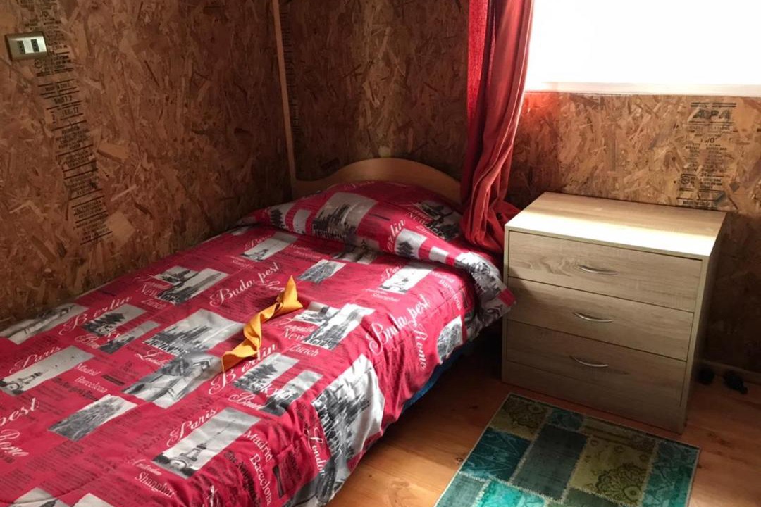 Photo of Bedroom in Hualaihue