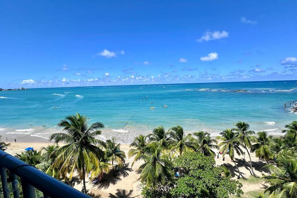 Photo of Patio Balcony in Isla Verde