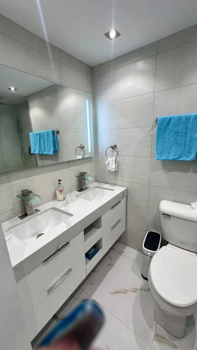 Photo of Bathroom in Isla Verde