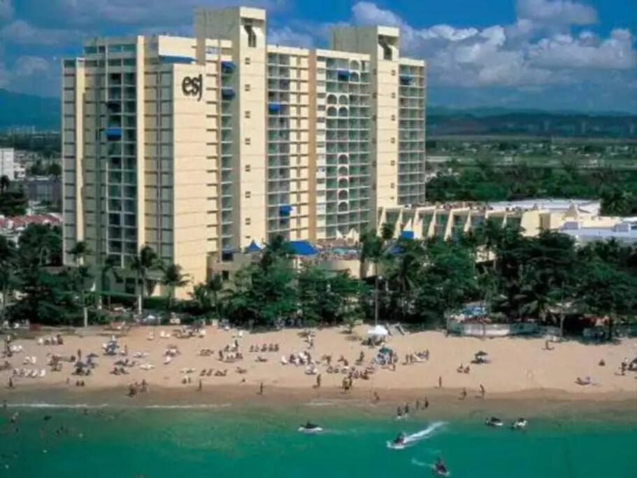 Photo of Others in Isla Verde